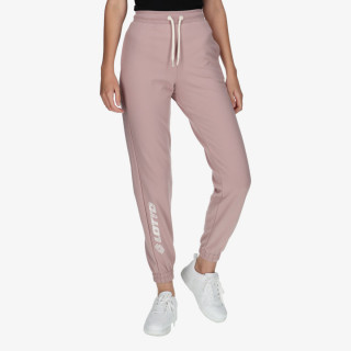 Lotto HLAČE GEOMETRICO CUFF PANT W 