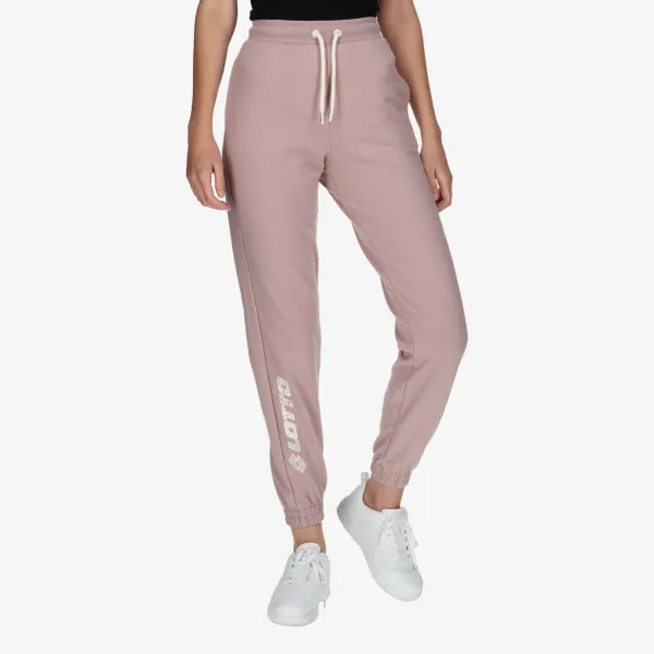Lotto HLAČE GEOMETRICO CUFF PANT W 