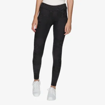 Lotto TAJICE GEOMETRICO LEGGINGS 
