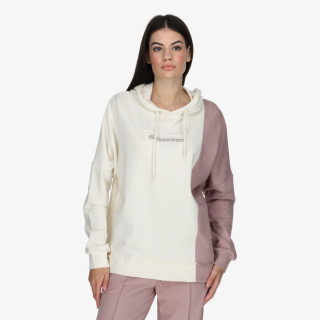 Lotto MAJICA S KAPULJAČOM RUINITO HOODY W 