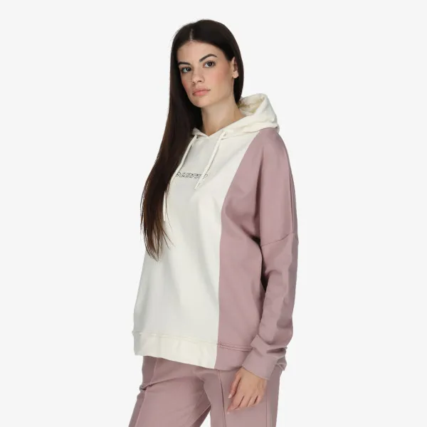 Lotto MAJICA S KAPULJAČOM RUINITO HOODY W 