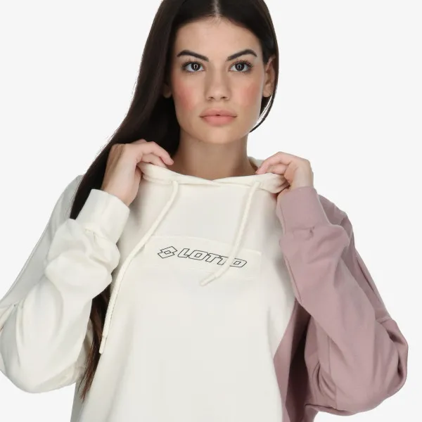 Lotto MAJICA S KAPULJAČOM RUINITO HOODY W 