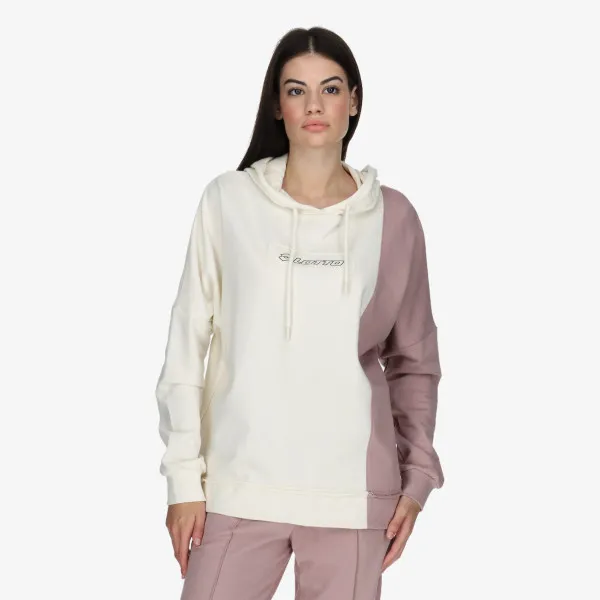 Lotto MAJICA S KAPULJAČOM RUINITO HOODY W 