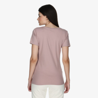 Lotto T-SHIRT GEOMETRICO TEE W 