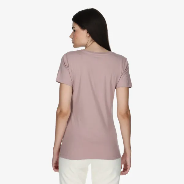 Lotto T-SHIRT GEOMETRICO TEE W 