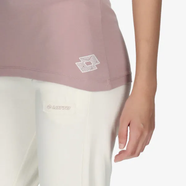 Lotto T-SHIRT GEOMETRICO TEE W 