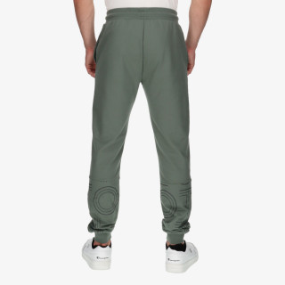 Lotto HLAČE MONOGRAM CUFF PANT M 
