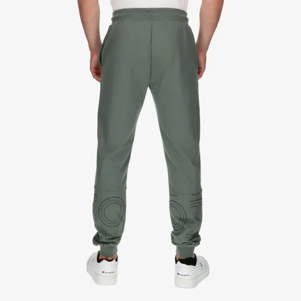 Lotto HLAČE MONOGRAM CUFF PANT M 
