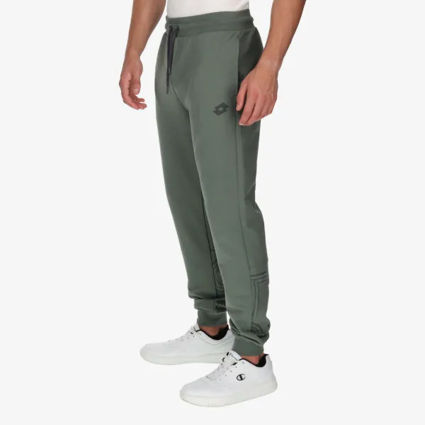 Lotto HLAČE MONOGRAM CUFF PANT M 