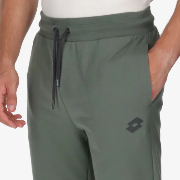 Lotto HLAČE MONOGRAM CUFF PANT M 