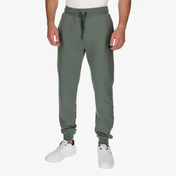 Lotto HLAČE MONOGRAM CUFF PANT M 