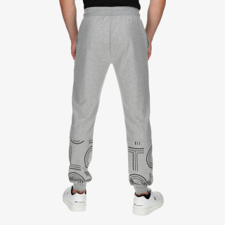 Lotto HLAČE MONOGRAM CUFF PANT M 