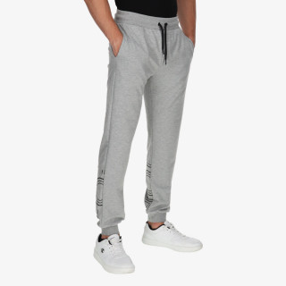Lotto HLAČE MONOGRAM CUFF PANT M 