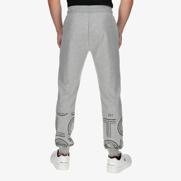Lotto HLAČE MONOGRAM CUFF PANT M 