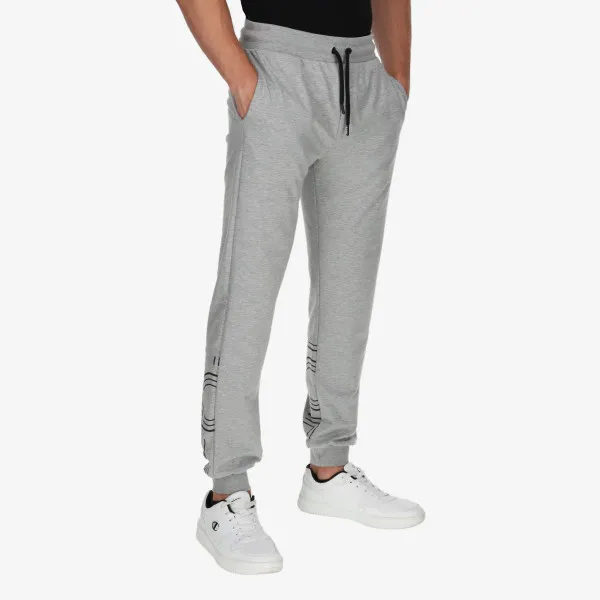 Lotto HLAČE MONOGRAM CUFF PANT M 