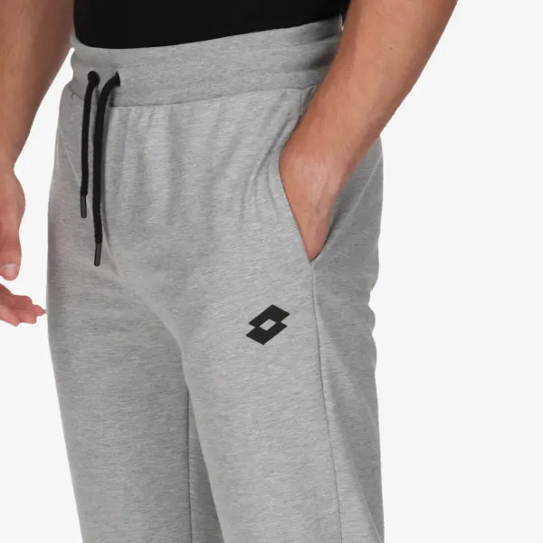 Lotto HLAČE MONOGRAM CUFF PANT M 