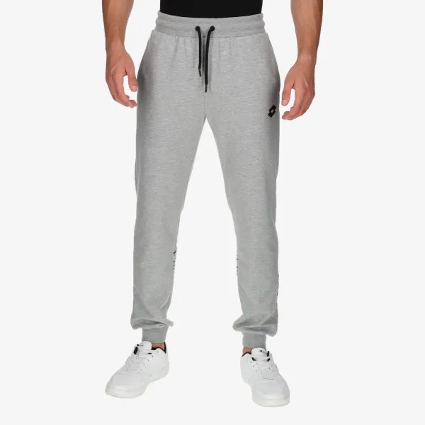 Lotto HLAČE MONOGRAM CUFF PANT M 