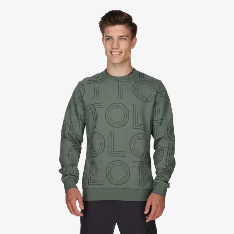 Lotto MONOGRAM 