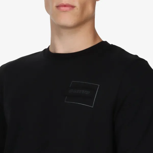 Lotto MAJICA BEZ KRAGNE RUINITO CREW M 