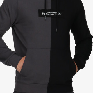 Lotto MAJICA S KAPULJAČOM RUINITO HOODY M 