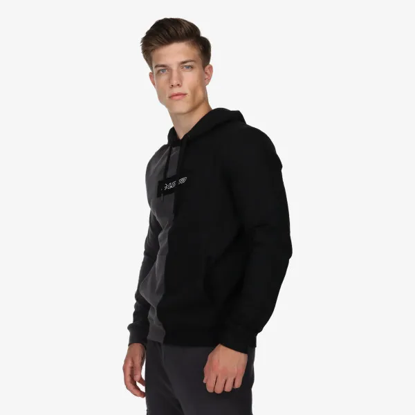 Lotto MAJICA S KAPULJAČOM RUINITO HOODY M 