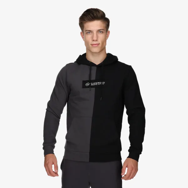 Lotto MAJICA S KAPULJAČOM RUINITO HOODY M 