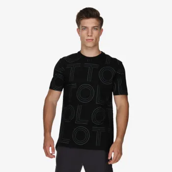 Lotto T-shirt MONOGRAM 
