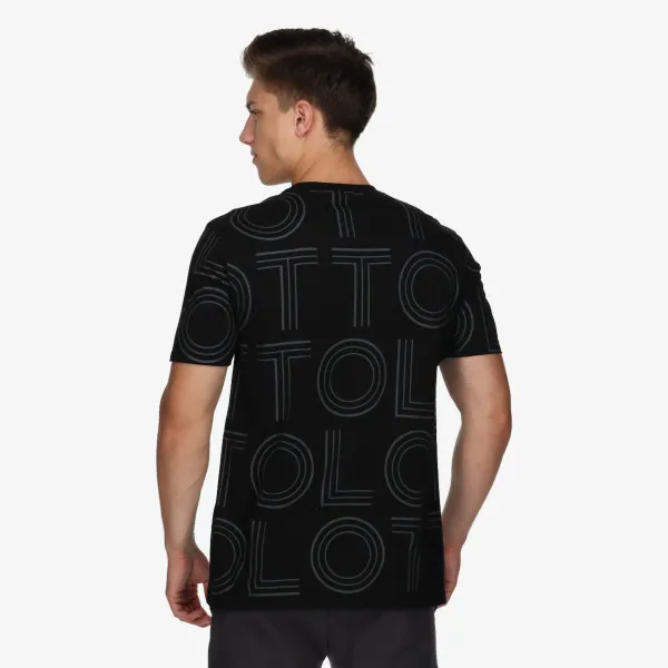 Lotto T-shirt MONOGRAM 