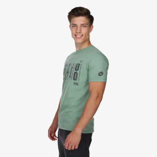 Lotto T-SHIRT FORTUNA TEE M 