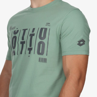 Lotto T-SHIRT FORTUNA TEE M 