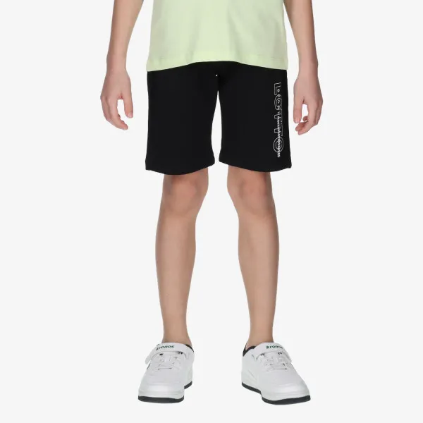 Lotto OLIMPICO SHORTS B 
