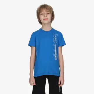 Lotto OLIMPICO V T-SHIRTS B