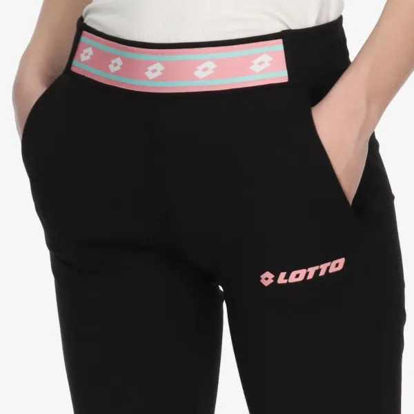 Lotto Hlače BLOCCO 2 RC PANTS W 