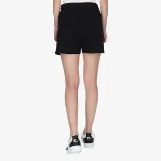 Lotto Kratke hlače BLOCCO 2 SHORTS W 