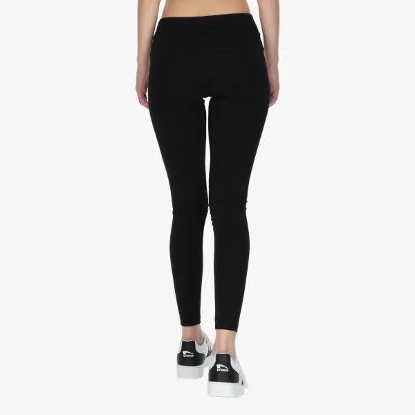 Lotto Tajice BLOCCO BASIC LEGGINGS W 