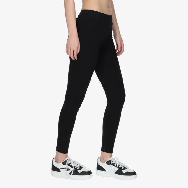 Lotto Tajice BLOCCO BASIC LEGGINGS W 