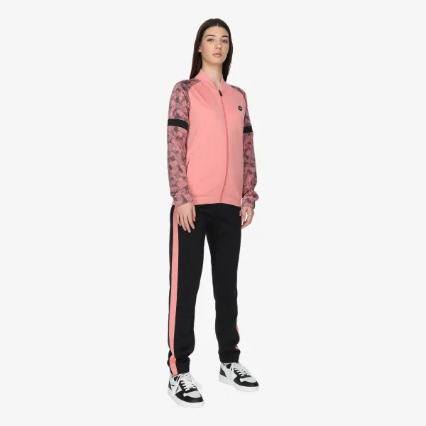 Lotto Trenirka SUI TRACKSUIT 