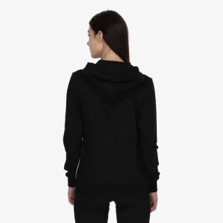 Lotto BLOCCO FULL ZIP HOODY W 