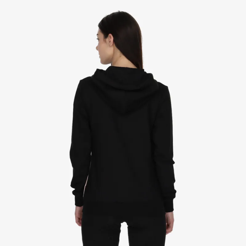 Lotto BLOCCO FULL ZIP HOODY W 