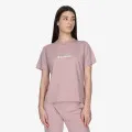 Lotto BLOCCO T-SHIRT W 
