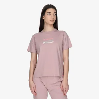 Lotto BLOCCO T-SHIRT W 