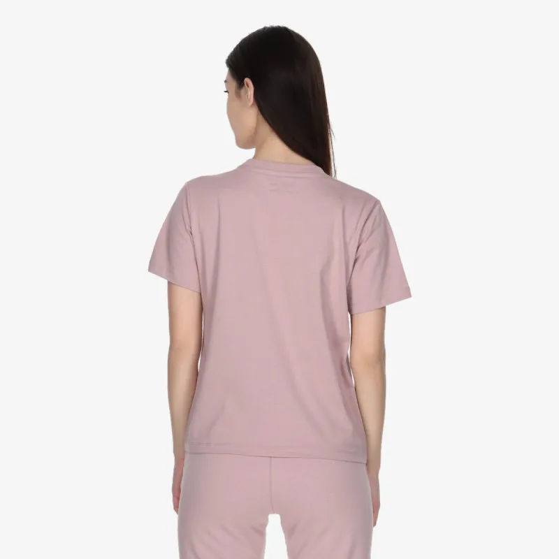 Lotto BLOCCO T-SHIRT W 