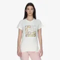Lotto LOGO SQUARE T-SHIRT 