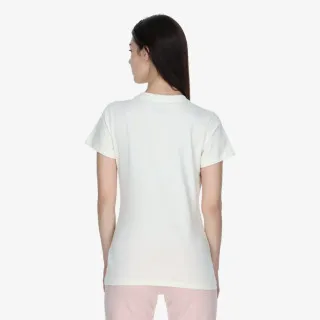 Lotto LOGO SQUARE T-SHIRT 
