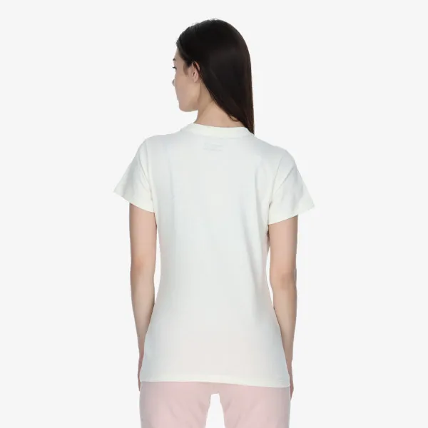 Lotto LOGO SQUARE T-SHIRT 