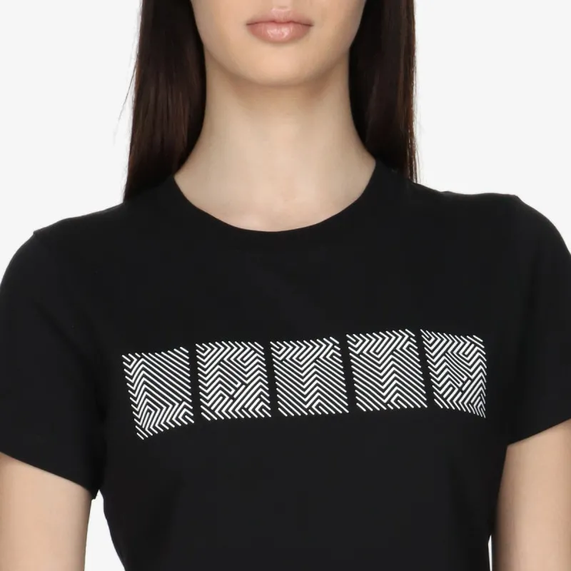 Lotto LOGO T-SHIRT 