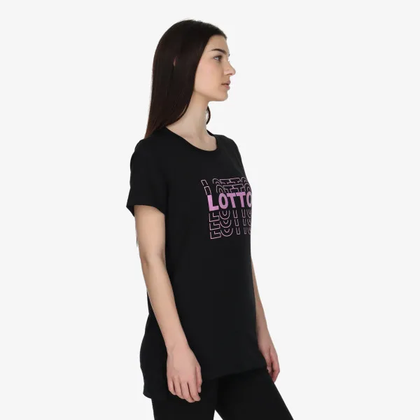 Lotto T-shirt LOGO 2 T-SHIRT 