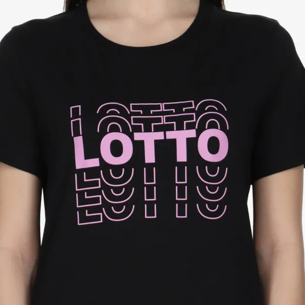 Lotto T-shirt LOGO 2 T-SHIRT 