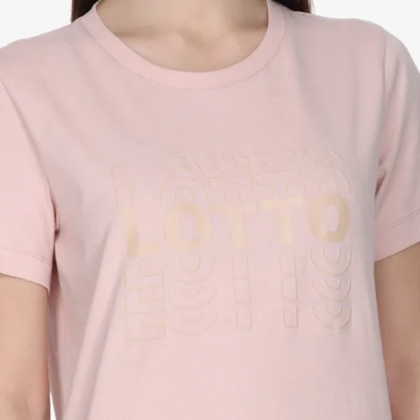 Lotto T-shirt LOGO 2 T-SHIRT 