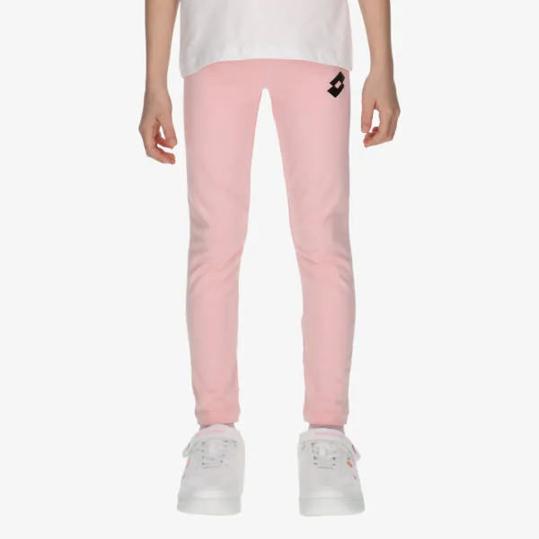 Lotto CAMPO LEGGINGS G